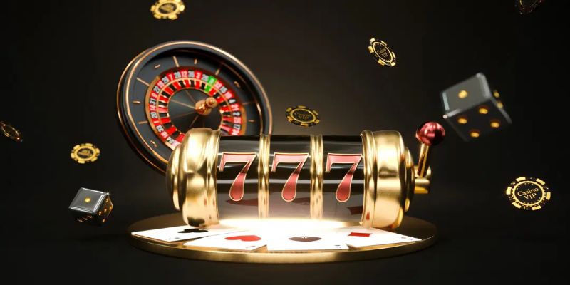 Giới Thiệu 68BET – Nhà Cái Cá Cược Đẳng Cấp Quốc Tế 2026 Giới thiệu 68BET và kho game đồ sộ