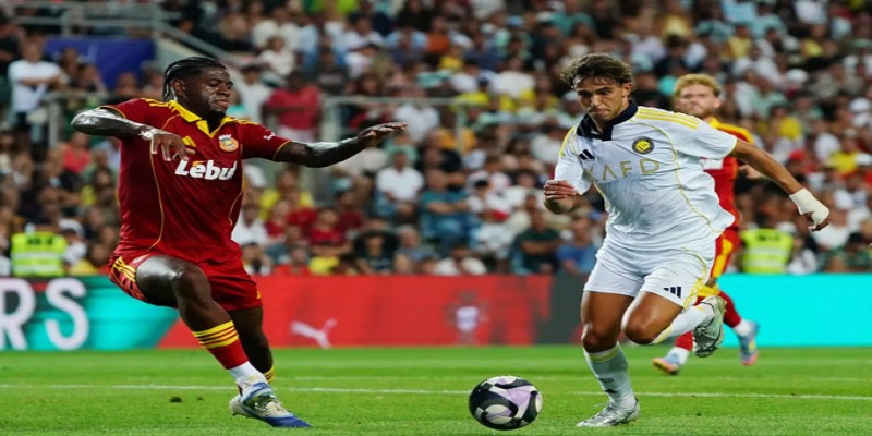 Thể Thao 68BET| Sân Chơi Cá Cược Trực Tuyến Uy Tín Nhất 2026 Khái quát nhanh về thể thao 68BET