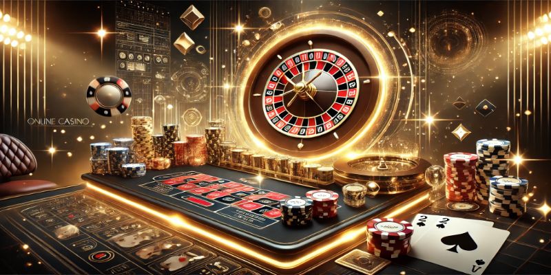 Giới Thiệu 68BET – Nhà Cái Cá Cược Đẳng Cấp Quốc Tế 2026 Lý do 68BET thu hút người chơi