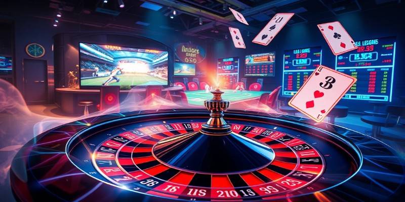 Casino 68BET – Sòng Bài Trực Tuyến Đẳng Cấp Thượng Lưu 2026 Top 3+ siêu phẩm hot tại Casino 68BET